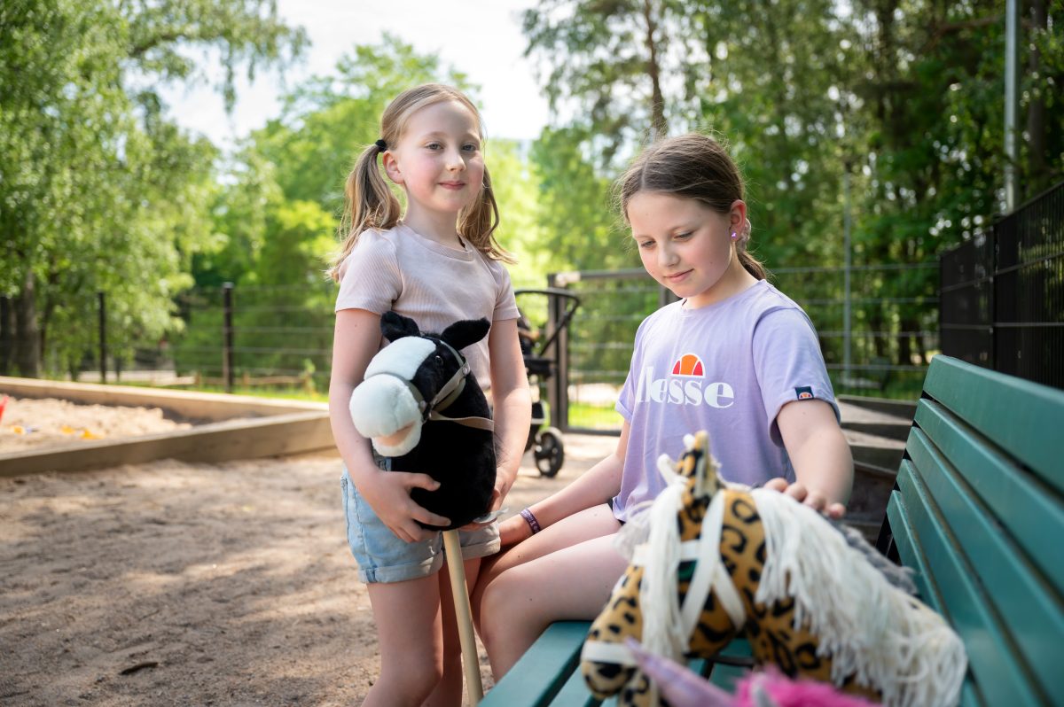 Osallisuus on lapsen ja nuoren oikeus, jonka toteutuminen edellyttää aikuisilta konkreettisia tekoja 